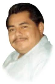 Obituary information for Gilbert Murillo Velasquez