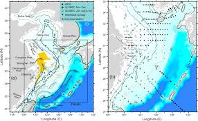 This category contains only the following page. Investigation Of Hypoxia Off The Changjiang Estuary Using A Coupled Model Of Roms Cosine Sciencedirect