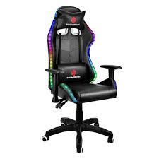 Dabei sollte sie darauf achten, dass ihre schultern gestützt werden ohne dabei nach oben gedrückt zu werden. Boomersun Gaming Racing Stuhl Chefsessel Kaufland De