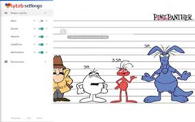 Maybe you would like to learn more about one of these? The Pink Panther Wallpaper Pink Panther Theme