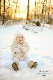 Pin By Lisa Voshell On Family Sessions Snow Baby Pictures Snow Photoshoot Toddler Photoshoot