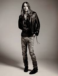 Sep 11, 2020 · starring: Jared Leto Covers The January Issue Of Nylon Guys The Fashionisto