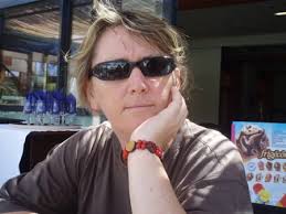 Sylvie RICHARD (LEGARDINIER), 61 ans (TRESBOEUF, LE MANS)