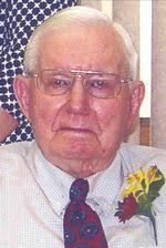 Obituary for Grover Aaron Meier