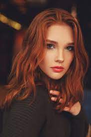 Tumblr Ginger Hair Color Hair Styles Girls With Red Hair
