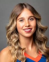 2025-26 Spirit Squad Roster