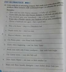 They form plasma cells and memory cells. Jawaban Binggris Pathwai Klas 11 Halaman 52 Brainly Co Id