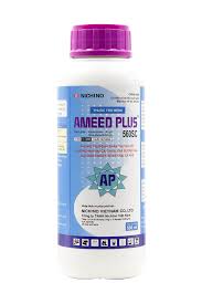 Ameed Plus 560SC