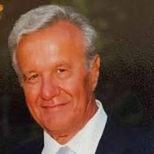 Robert Pupa Obituary