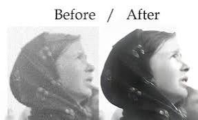Fatima Miracle of the Sun – Exclusive Photo Restoration – Catholic ...