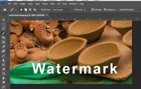 May 20, 2021 · 1.remove watermarks with content aware fill tool in adobe photoshop the fastest way to delete watermarks from your image is to use the content aware fill tool. How To Remove Watermark In Photoshop