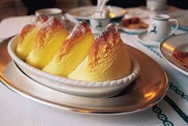 Cuisine Autrichienne Wikiwand