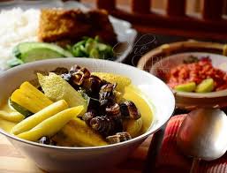 Ini adalah salah satu masakan siput sedut lemak cili padi. Resipi Siput Sedut Masak Lemak Dapur Tanpa Sempadan