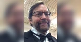 Obituary for Charles Glen Davidson