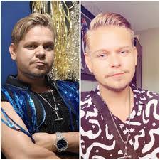 Jess Orton's Instagram, Twitter & Facebook