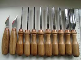 Set Of Wood Carving Chisels 11pcs Chisels Set Wood Carving Chisel Carving Gouges Wood Car Wood Carving Chisels Wood Carving Tools Wood Carving Tools Knives