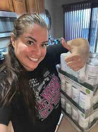 Gym rats.. What are we ordering that delicious but low calorie 😬