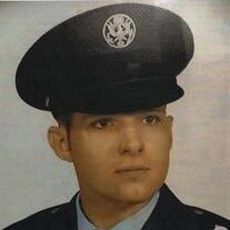 John William Burns Jr. Obituary