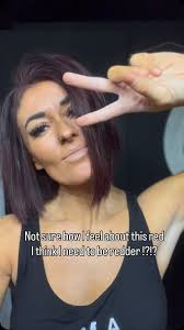 #redhair #red #shorthair #hair