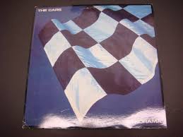 The Cars, Panorama, LP, Record,Album 1980 Elektra, Touch & Go, Gimme Some  Slack | eBay