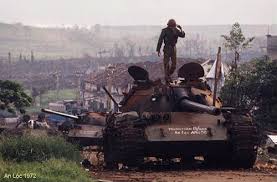 The south vietnamese forces had collapsed under the. Remembering The Fall Of Saigon