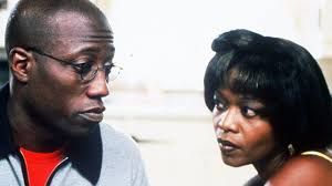 Streama Hem till Mississippi (1998)