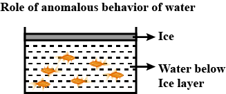 The Unusual Expansion Of Water Physics Homework Help, Physics Assignments  And Projects Help, Assignments Tutors Online