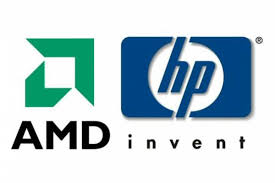 Resultado de imagen de hp amd