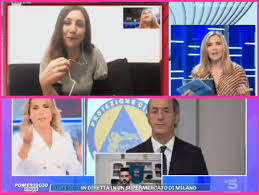 La vita in diretta estate 2019 come di consueto tratterà anche i temi di cronaca in tempo reale, con tanti ospiti, opinionisti e collegamenti in diretta. Ascolti Tv 24 Febbraio 2020 Pomeriggio 5 La Vita In Diretta Ultime Notizie Flash