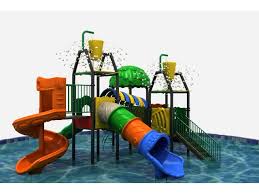 Swimming Pool Slides ...
