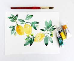 See more ideas about watercolor, watercolor paintings, watercolor art. Watercolor Painting Ideas