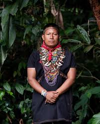 This week, our friends & partners Alexandra Narvaez & Alex Lucitante