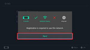 How to change your primary dns. How To Use The Hidden Nintendo Switch Browser Digital Trends