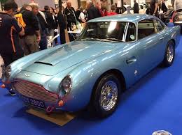 Image result for Caribbean Pearl 1960 Aston Martin