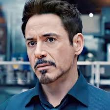 Tony Stark