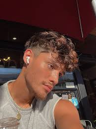 never beating the mexican ginger allegations😞