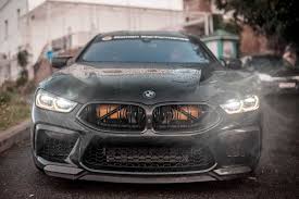 Prin urmare, maşina poate fi considerată, fără urme de îndoiala, drept cel mai apreciat model premium business din lume. Venom Este Cel Mai Rapid Bmw M8 Grancoupe Din Lume De La Zero La O SutÄ In 2 6 Secunde