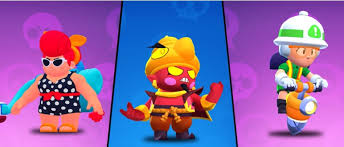 Looking for latest version of brawl stars private servers? Brawl Stars Private Server Gale