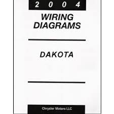 This owner manual contain essential information which must to understand for dodge ram users, this. 2004 Dodge Dakota Wiring Diagrams