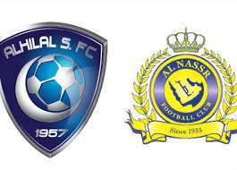 بث مباشر | مشاهدة مباراة الهلال والنصر اليوم 05/8/2020 بالدوري لكرة القدم السعودية، بمباراة نارية لا تقبل القسمة على إثنين بين فريقي النصر والهلال،… ØªØ¹Ø±Ù Ø¹Ù„Ù‰ Ù…Ø¹Ù„Ù‚ÙŠ Ù…Ø¨Ø§Ø±Ø§Ø© Ø§Ù„Ø¯ÙŠØ±Ø¨ÙŠ Ø§Ù„Ø³Ø¹ÙˆØ¯ÙŠ Ø¨ÙŠÙ† Ø§Ù„Ù†ØµØ± ÙˆØ§Ù„Ù‡Ù„Ø§Ù„ Ø®Ø¨Ø± ÙÙŠ Ø§Ù„ÙÙ†