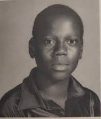 Remembering Michael Odum, Class of 88