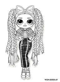 Kitty lol surprise omg ausmalbilder swag. Wonder Day Lol Surprise Omg Ausmalbilder Swag Novocom Top
