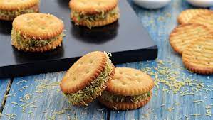 Noni nyotaika sarete youbun ni sarechatta ken digital chinese 零食汉化组 Monaco Biscuit Sev Puri