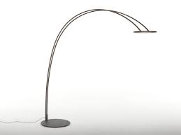 Led Arc Lamp Odissea By Tonin Casa Design Angelo Tomaiuolo In 2020 Arc Lamp Lamp Lamp Design