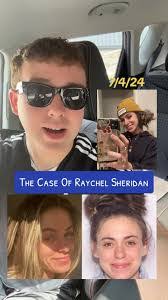 Shawn Sheridan's Instagram, Twitter & Facebook