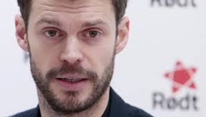 February 2, 2018 — norwegian parliamentarian bjørnar moxnes has officially nominated the bds movement for palestinian rights for a nobel peace prize. Ikke Ferdig Snakka Bjornar Moxnes Er Fornoyd Med A Ha Tatt Ut Veireno Sopla Na Star Ny Oppvaskrunde For Tur