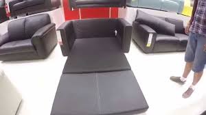Ikea Askeby Two Seat Sofa Bed Muebles