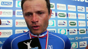 Championnats de France 2015