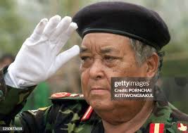 69 Bo Mya Stock Photos, High-Res Pictures, and Images