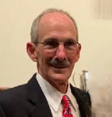 Obituary information for Andrew James McCrosson, Jr.